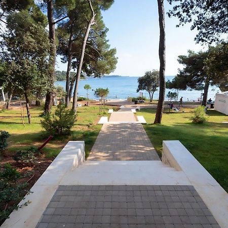 Apartments Figa Rovinj Exterior photo