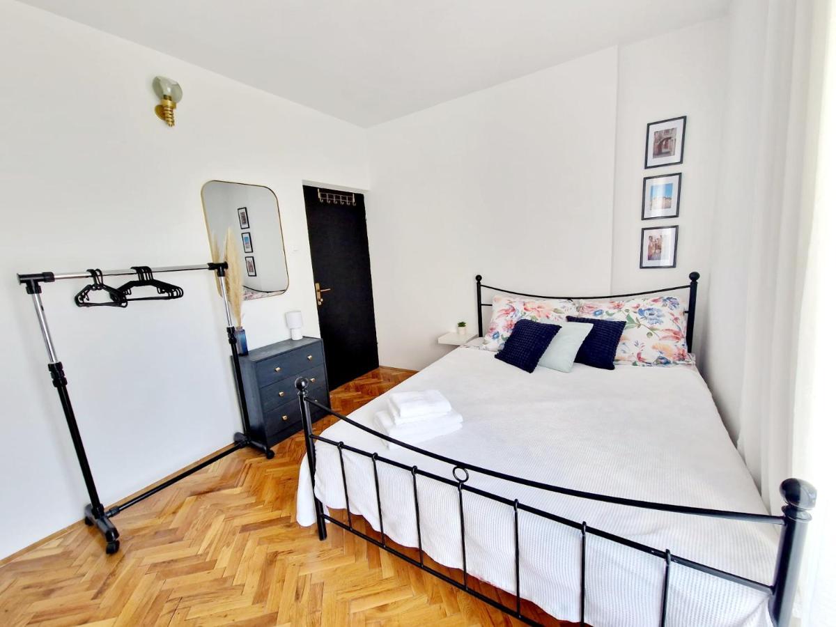 Apartments Figa Rovinj Exterior photo