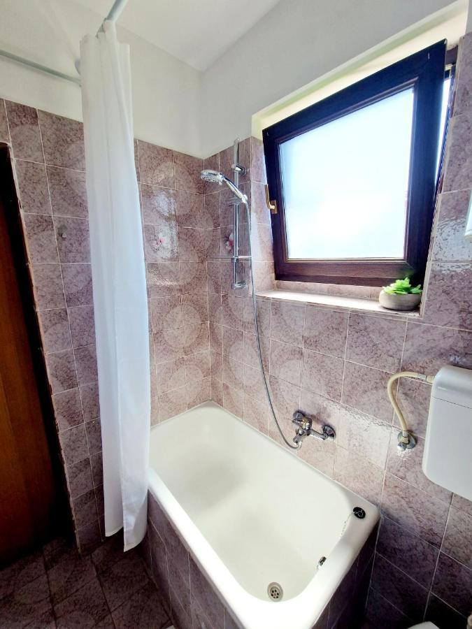 Apartments Figa Rovinj Exterior photo