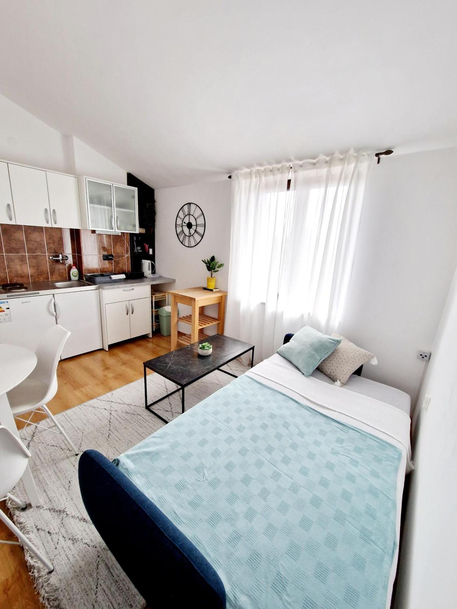 Apartments Figa Rovinj Room photo